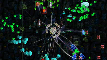 Zion Survivors screenshot 16