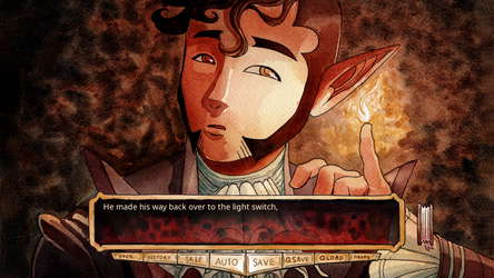 The Case of the Serialized Killer screenshot 2