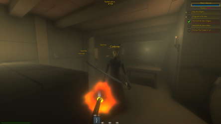 Coveneth screenshot 10
