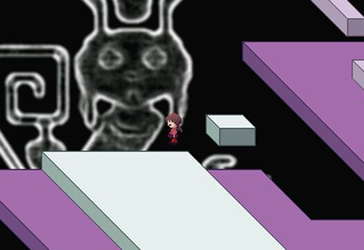 Yume Nikki screenshot 1