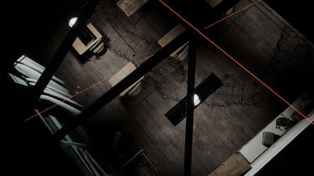 Anomaly Rooms screenshot 4