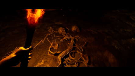 Forest Of Fear screenshot 16