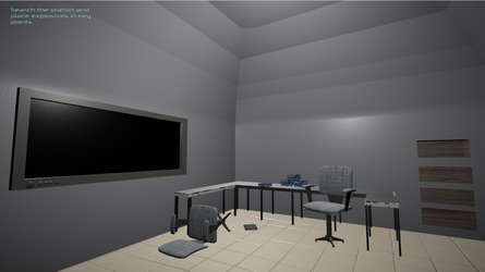 Depths of Madness screenshot 2