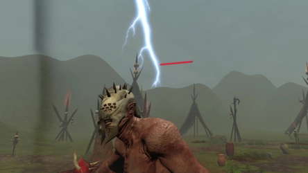 VR Immortal Fight screenshot 11