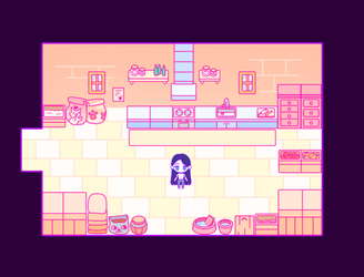 Lilly and the murder in a dream screenshot 8