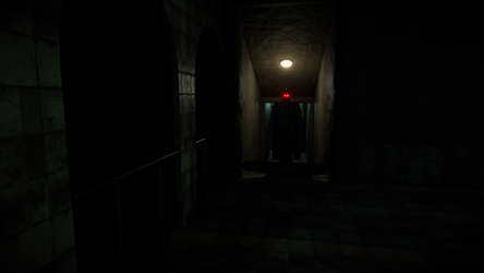 Red Door Ylw Door screenshot 2