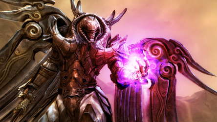 Castlevania: Lords of Shadow – Ultimate Edition screenshot 8