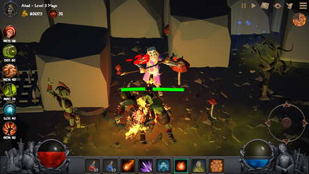 Fantasy Dungeon screenshot 19