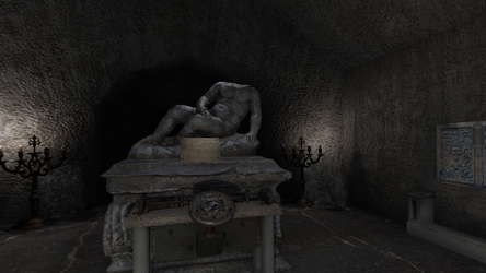 Crypt Robbery screenshot 5