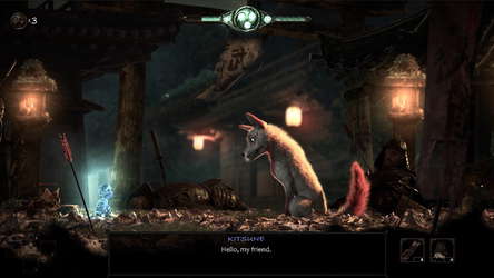 The Spirit of the Samurai screenshot 3