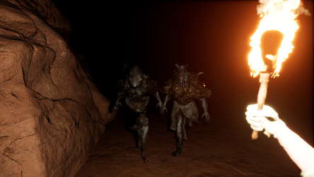 Horror Loop screenshot 6