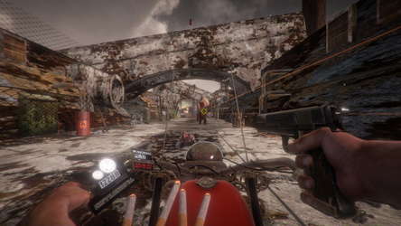 Led It Rain screenshot 2