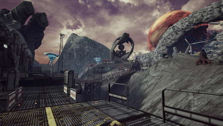 Boiling Steel screenshot 8