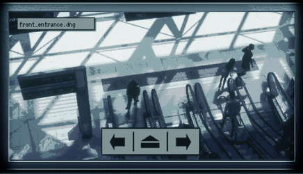Curse of the Old Gods screenshot 6