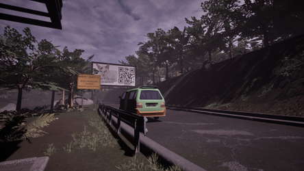 Halu - The Fish screenshot 2
