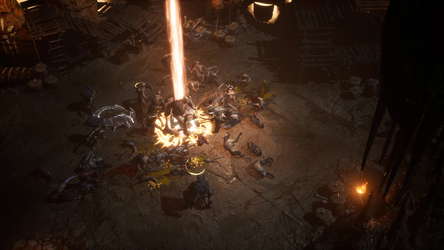 UNDECEMBER screenshot 8