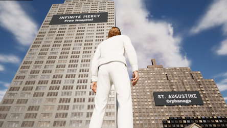 Jesus Christ Simulator screenshot 17