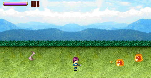 Arc Wizards screenshot 3