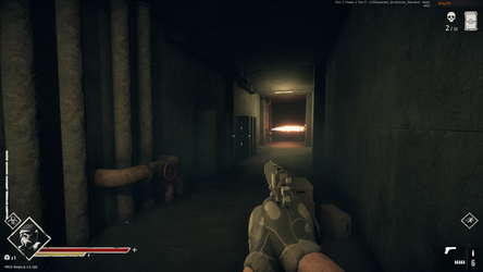 FallNation Lost Stories screenshot 8