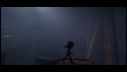 Doll is Back screenshot 12