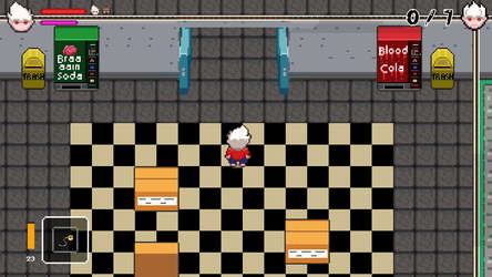 Humans Took My Neighbors! screenshot 5