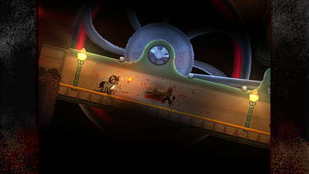 D'LIRIUM screenshot 10