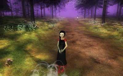 The Path screenshot 9