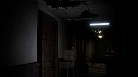 SleepWalk screenshot 6