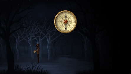 Chronicle of Innsmouth: Mountains of Madness screenshot 10