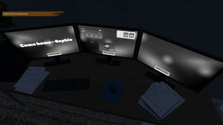 The Secret of Whispering screenshot 5