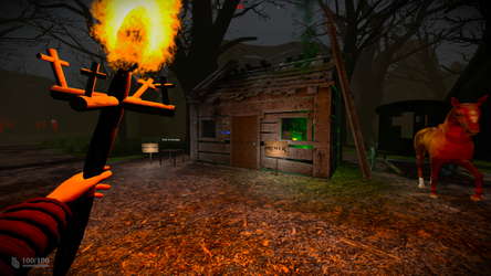 Ravenhille: Awakened screenshot 5