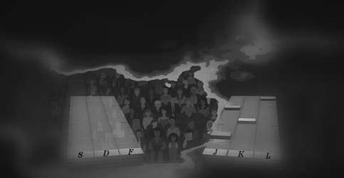 Stage Fright (by Broan Games) screenshot 2