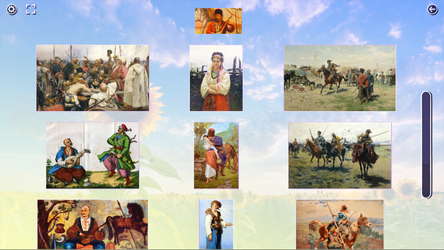 Welcome to Ukraine screenshot 1
