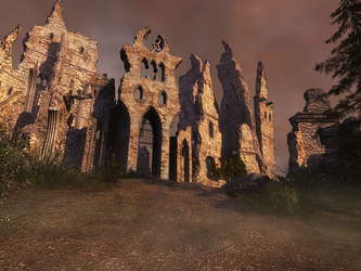 Dracula 3: The Path of the Dragon screenshot 3