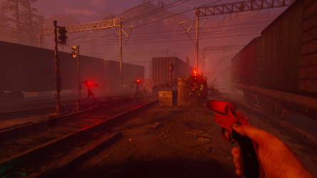 In Sound Mind screenshot 7