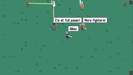 Oonga Boonga screenshot 3