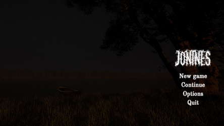 Joninės screenshot 1