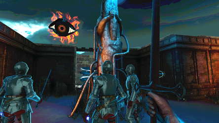 Imperium screenshot 1
