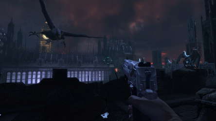 Legendary screenshot 6