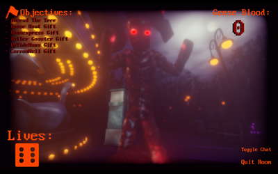 Consolation: Board Meeting - Anthology Edition screenshot 16