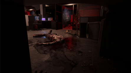 Follia - Dear father screenshot 2