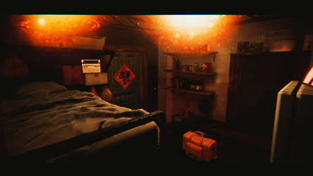 Kowloon Story 2 | 九龙诡录2 screenshot 8