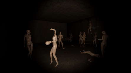 Forsake: Urban horror screenshot 12