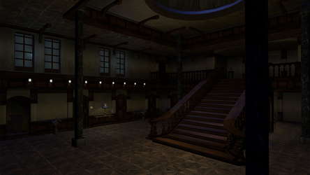 The Unwelcomed screenshot 9