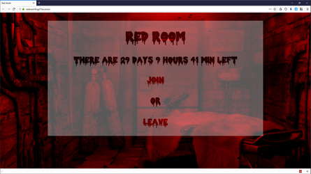 Red Room screenshot 14