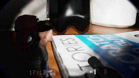 SCREAM NOTE screenshot 11