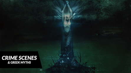 Dry Drowning screenshot 7