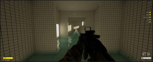 Backrooms Break screenshot 23