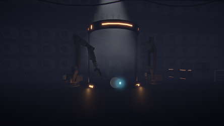 Northern Lights screenshot 1