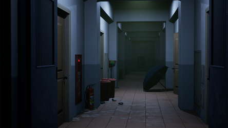 The Bridge Curse Road to Salvation screenshot 17